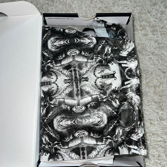 Nike Air Force 1 Low SP UC grey fog / black sneaker shoes mens 6.5 women 8 - Picture 2 of 11